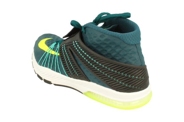Nike Zoom Train Toranada Mens 835657  370 - Midnight Turquoise Volt Black Hyper Jade 370 - Photo 0
