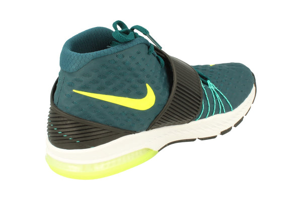 Nike Zoom Train Toranada Mens 835657  370 - Midnight Turquoise Volt Black Hyper Jade 370 - Photo 0
