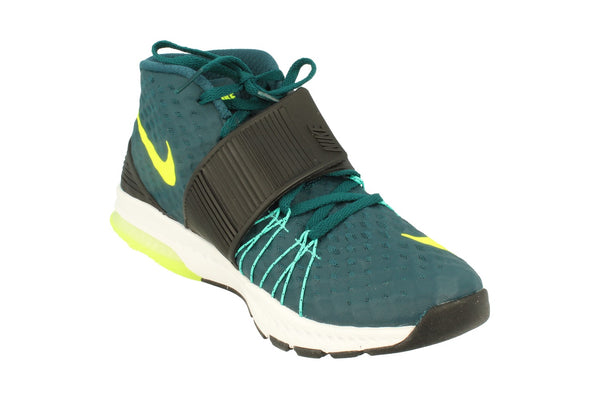 Nike Zoom Train Toranada Mens 835657  370 - Midnight Turquoise Volt Black Hyper Jade 370 - Photo 0