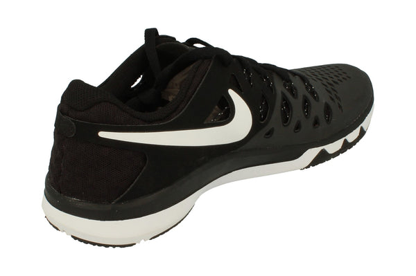 Nike Train Speed 4 Mens 843937  010 - Black White 010 - Photo 0