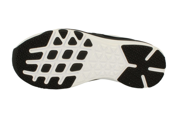 Nike Train Speed 4 Mens 843937  010 - Black White 010 - Photo 0