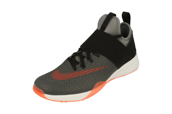 Nike Womens Air Zoom Strong 843975  006 - Cool Grey Total Crimsion Black 006 - Photo 0