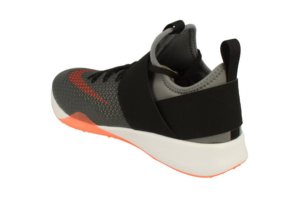 Nike Womens Air Zoom Strong 843975  006 - Cool Grey Total Crimsion Black 006 - Photo 0