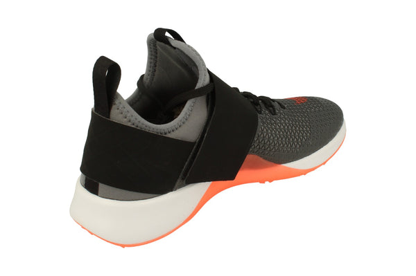 Nike Womens Air Zoom Strong 843975  006 - Cool Grey Total Crimsion Black 006 - Photo 0