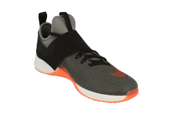 Nike Womens Air Zoom Strong 843975  006 - Cool Grey Total Crimsion Black 006 - Photo 0