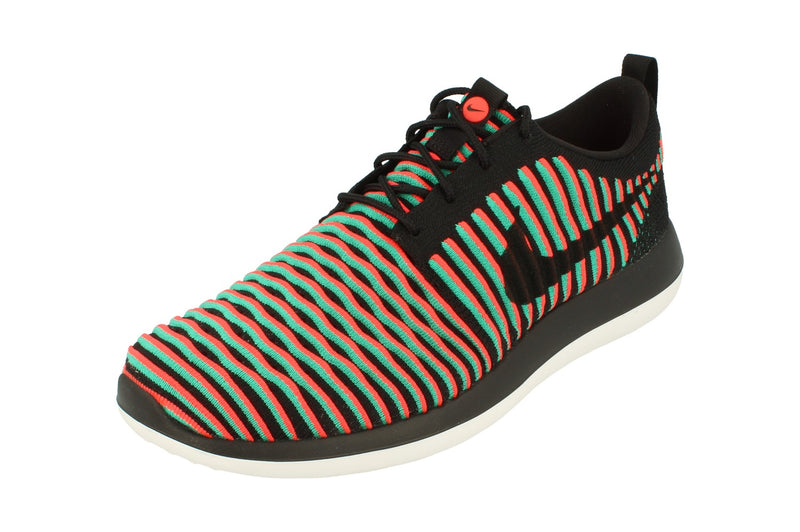 Nike Roshe Two Flyknit Mens 844833 003