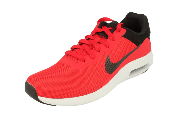 Nike Air Max Modern Essential Mens 844874  602 - University Red Black 602 - Photo 0