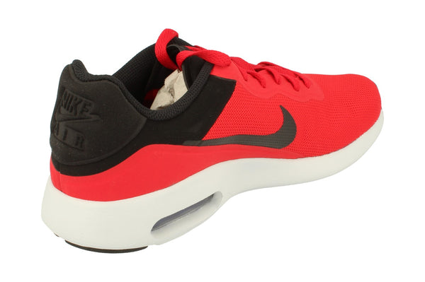 Nike Air Max Modern Essential Mens 844874  602 - University Red Black 602 - Photo 0