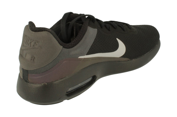 Nike Air Max Modern Se Mens 844876 003 - Black Pure Platinum Anthracite 003 - Photo 0