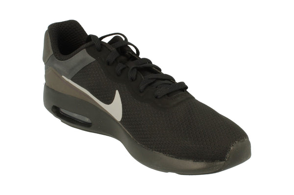 Nike Air Max Modern Se Mens 844876 003 - Black Pure Platinum Anthracite 003 - Photo 0