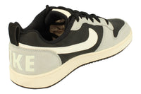 Nike Court Borough Low Prem Mens Trainers 844881 005