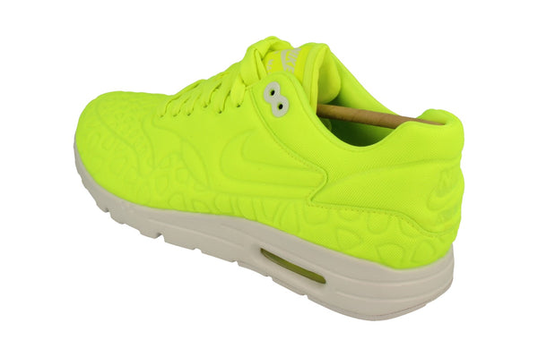 Nike Womens Air Max 1 Ultra Plush 844882  700 - Volt White 700 - Photo 0