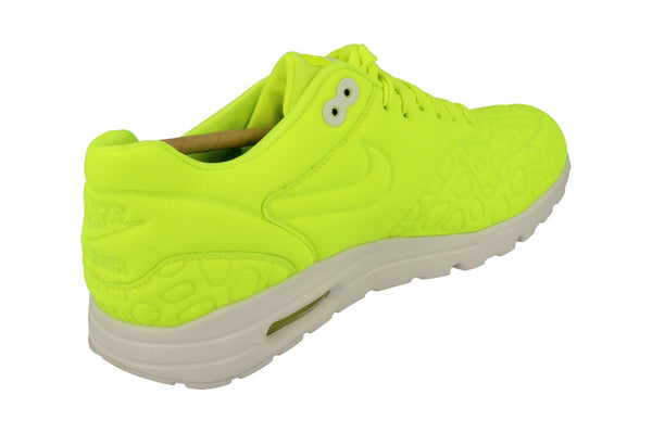 Nike Womens Air Max 1 Ultra Plush 844882  700 - Volt White 700 - Photo 0