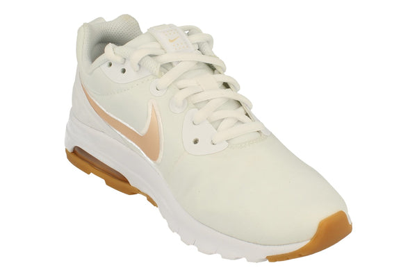 Nike Womens Air Max Motion Lw Se 844895  102 - White Guava Ice 102 - Photo 0
