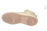Nike Womens Court Borough Mid Prem Trainers 844907 101