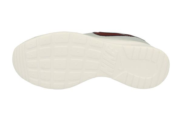 Nike Womens Tanjun Se 844908  010 - Pure Platinum Red Crush 010 - Photo 0