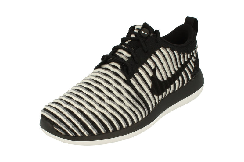 Nike Womens Roshe Two Flyknit 844929 001
