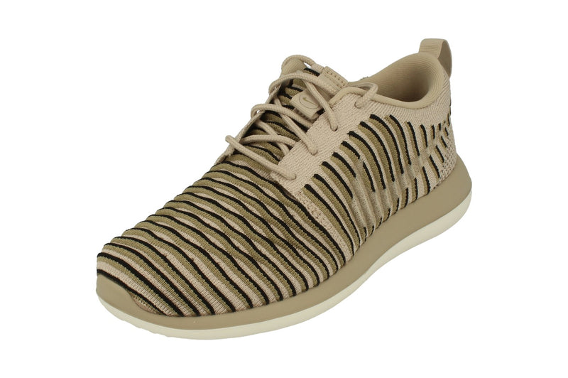 Nike Womens Roshe Two Flyknit 844929 200