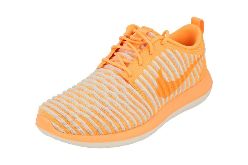Nike Womens Roshe Two Flyknit 844929 800