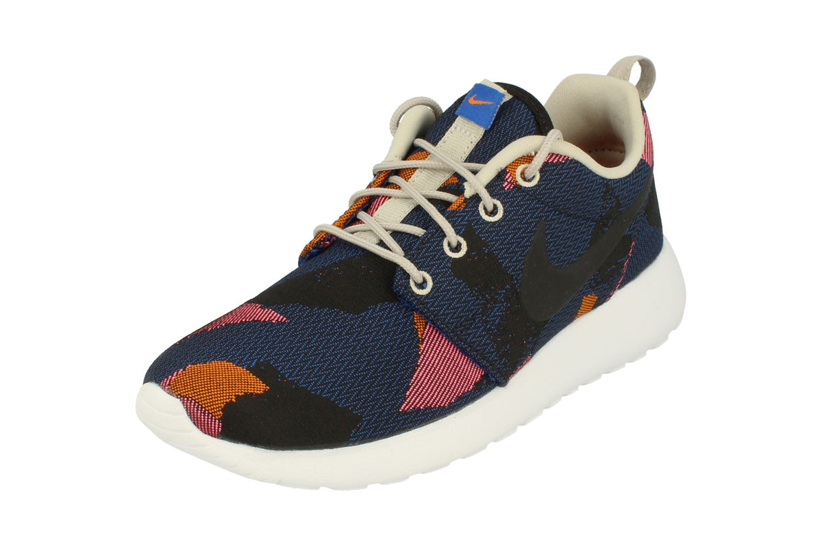 Nike Womens Roshe One JCRD Print 845009 400