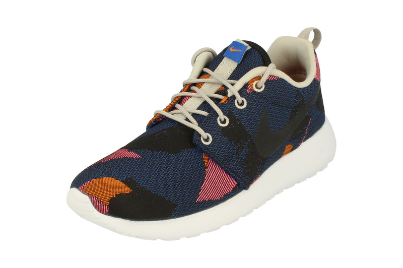 Nike Womens Roshe One JCRD Print 845009 400