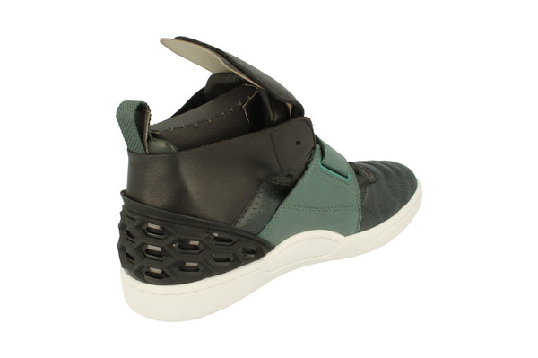 Nike Tiempo Vetta QS Mens Trainers 845045  300 - Seaweed Hasta Black 300 - Photo 0