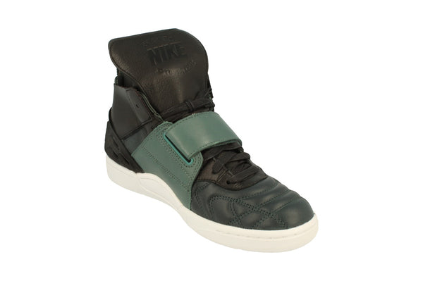 Nike Tiempo Vetta QS Mens Trainers 845045  300 - Seaweed Hasta Black 300 - Photo 0