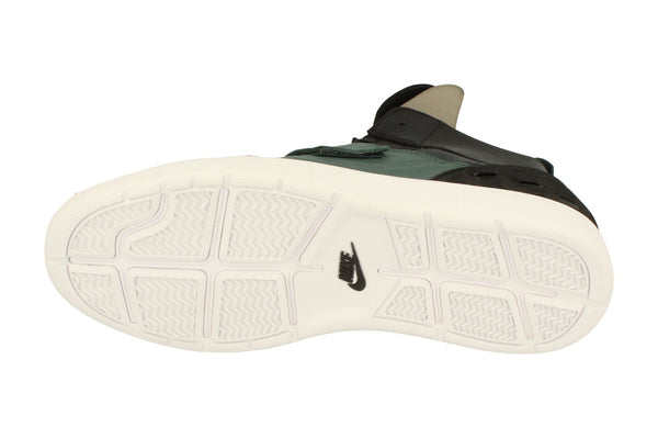 Nike Tiempo Vetta QS Mens Trainers 845045  300 - Seaweed Hasta Black 300 - Photo 0