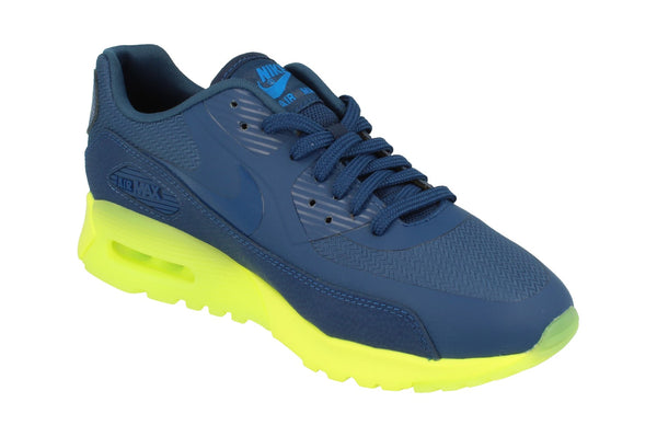 Nike Womens Air Max 90 Ultra 845110  400 - Coastal Blue Volt 400 - Photo 0