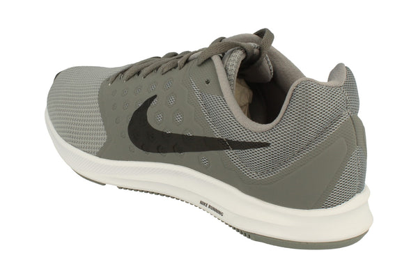 Nike Downshifter 7 Mens 852459  009 - Stealth Black Cool Grey 009 - Photo 0