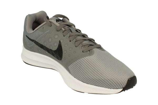 Nike Downshifter 7 Mens 852459  009 - Stealth Black Cool Grey 009 - Photo 0