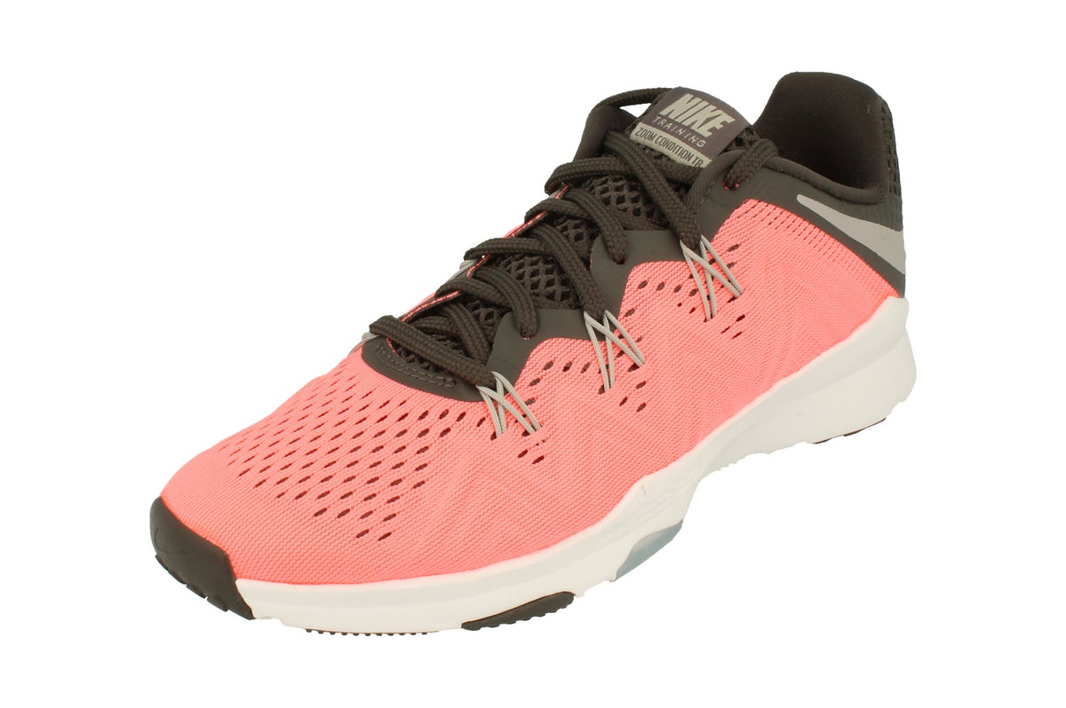 Nike Womens Zoom Condition Tr 852472 600