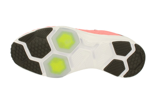 Nike Womens Zoom Condition Tr 852472  600 - Lava Glow Matt Silver 600 - Photo 0