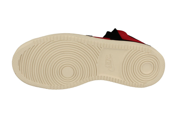 Nike Air Jordan Westbrook 0.2 Mens Hi Top Basketball Trainers 854563  001 - Black Gym Red 001 - Photo 0