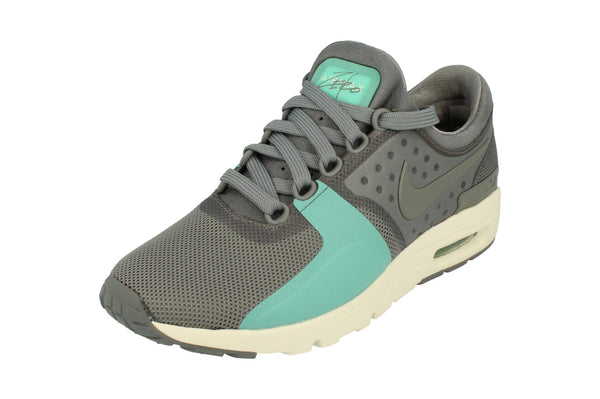 Nike Womens Air Max Zero 857661  001 - Cool Grey Sail 001 - Photo 0