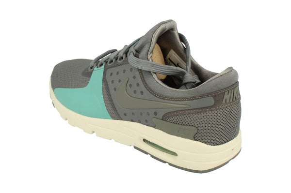 Nike Womens Air Max Zero 857661  001 - Cool Grey Sail 001 - Photo 0