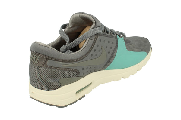 Nike Womens Air Max Zero 857661  001 - Cool Grey Sail 001 - Photo 0