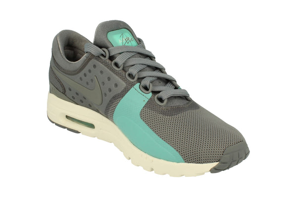 Nike Womens Air Max Zero 857661  001 - Cool Grey Sail 001 - Photo 0
