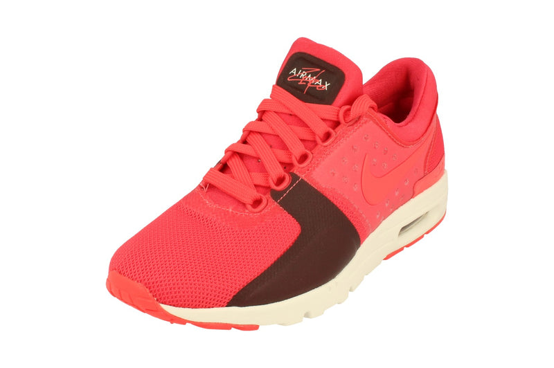 Nike Womens Air Max Zero 857661 800
