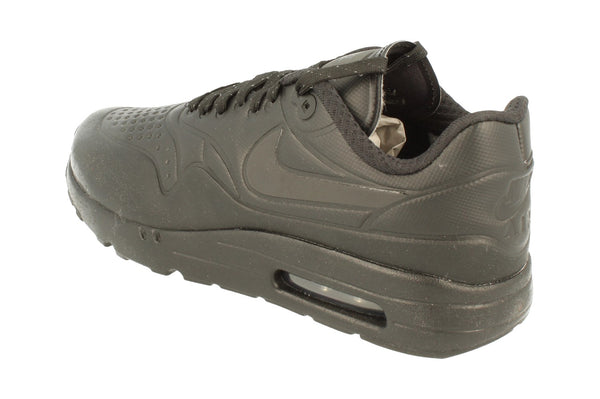 Nike Air Max 1 Ultra Se PRM Mens 858885  001 - Black Metallic Hemattite Black 001 - Photo 0
