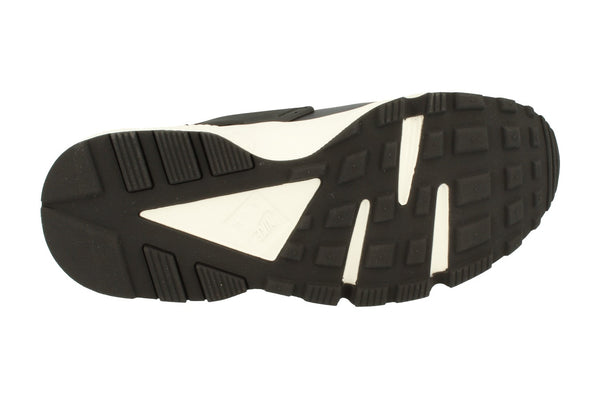 Nike Womens Air Huarache Run Se 859429  001 - Metallic Hematite Black Dark Grey 001 - Photo 0