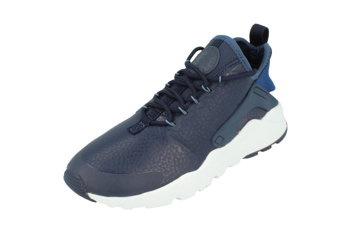 Nike Womens Huarache Run Ultra PRM 859511 400