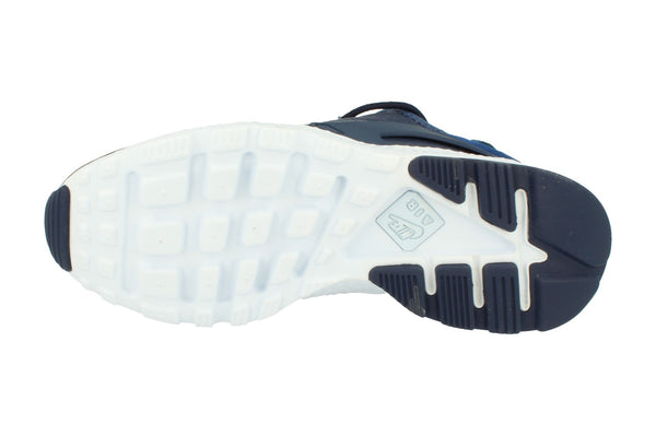 Nike Womens Huarache Run Ultra PRM 859511 400 - KicksWorldwide