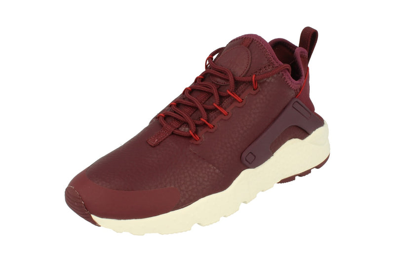 Nike Womens Huarache Run Ultra PRM 859511 600