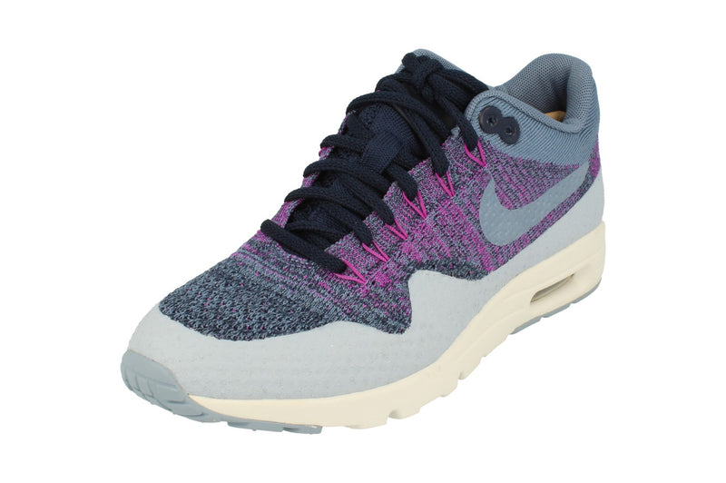 Nike Womens Air Max 1 Ultra Flyknit 859517 400
