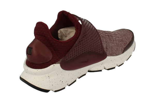 Nike Sock Dark Se Premium Mens 859553  600 - Night Maroon 600 - Photo 0