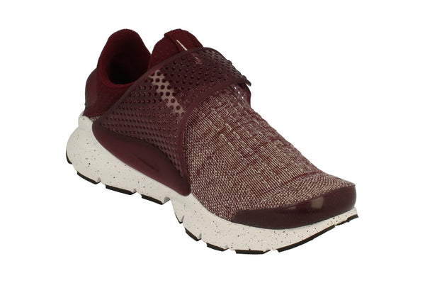 Nike Sock Dark Se Premium Mens 859553  600 - Night Maroon 600 - Photo 0