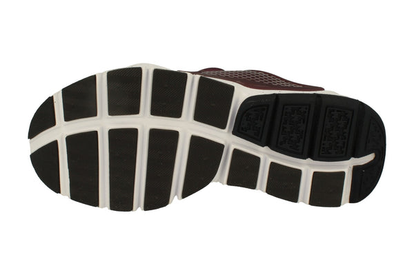 Nike Sock Dark Se Premium Mens 859553  600 - Night Maroon 600 - Photo 0