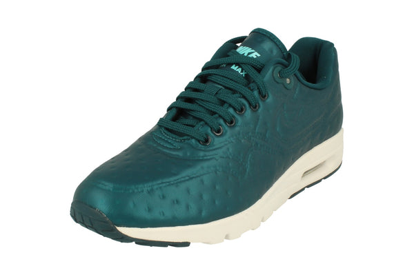 Nike Air Max 1 Ultra PRM JCRD Womens 861656  901 - Metallic Dark Sea 901 - Photo 0