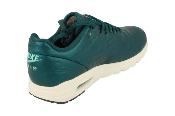 Nike Air Max 1 Ultra PRM JCRD Womens 861656  901 - Metallic Dark Sea 901 - Photo 0
